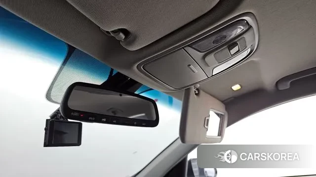 Kia The New K5 2nd generation id 3509982 из Кореи 11