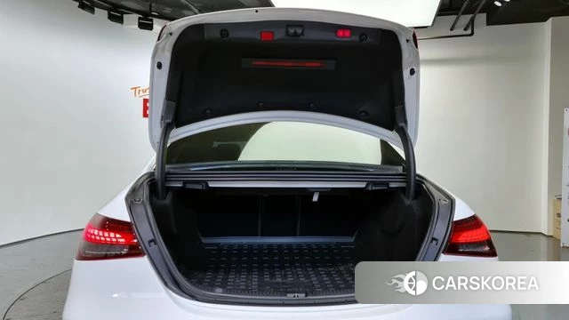 Mercedes-Benz E-Class W213 id 4716009 из Кореи 11