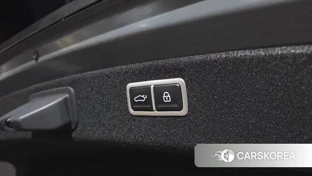 Genesis G80 (RG3) id 3367943 из Кореи 11