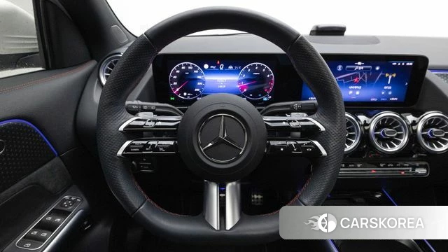 Mercedes-Benz GLA - Class H247 id 3914417 из Кореи 11