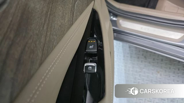 Kia K8 Hybrid id 4494849 из Кореи 11