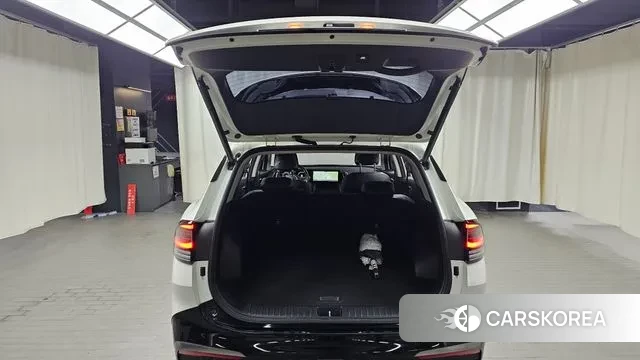 Kia Sportage 5th Generation Hybrid id 3540105 из Кореи 11