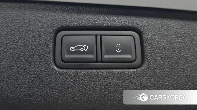 Genesis GV70 id 4422075 из Кореи 11