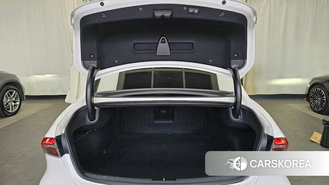 Hyundai The New Grandeur IG id 3828335 из Кореи 11