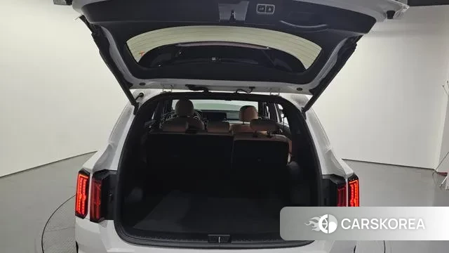 Kia Sorento 4th Generation id 3457744 из Кореи 11