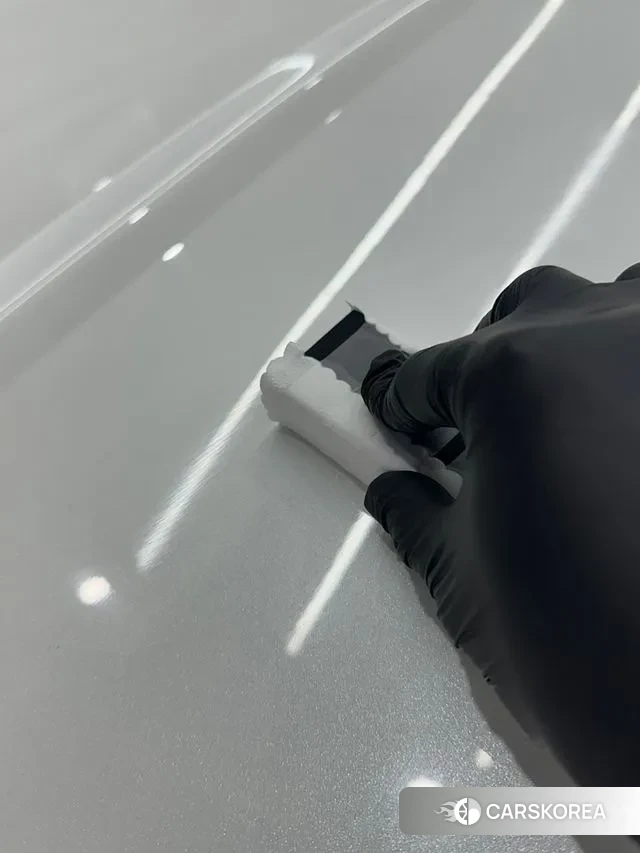 Kia The New Carnival 4th Generation id 3393989 из Кореи 11