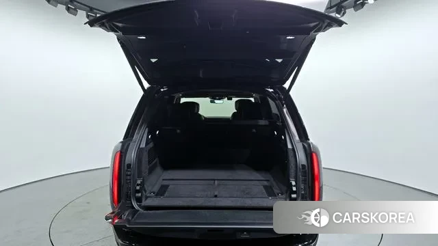 Land Rover Range Rover 5th Generation id 3664244 из Кореи 11