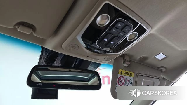 Ssangyong Actian 2nd Generation id 4623054 из Кореи 11