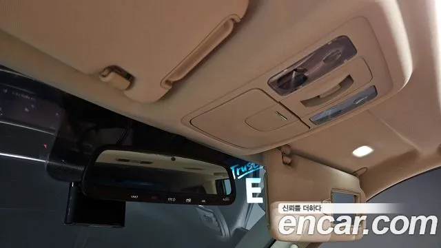 Kia The New Mohave id 2470895 из Кореи 11