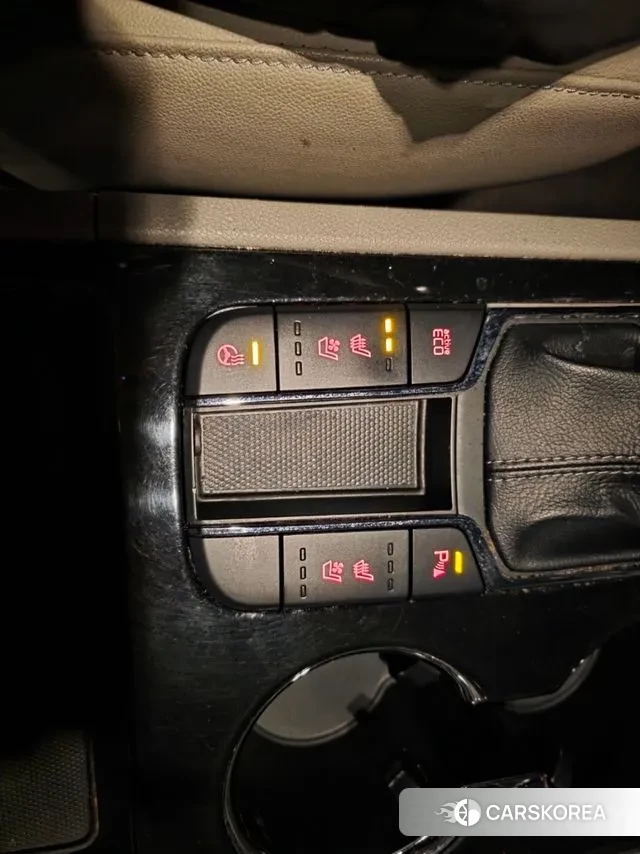 Kia The New Carnival id 3595792 из Кореи 11