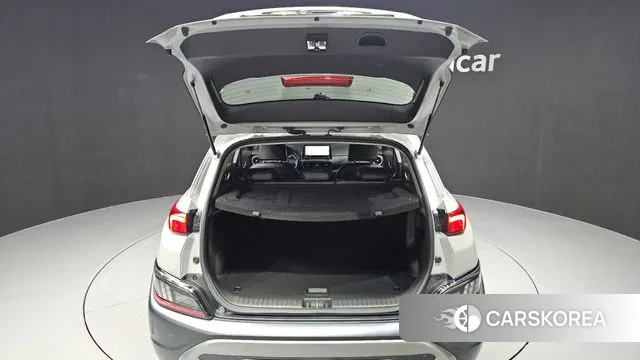 Hyundai The New Kona id 3027586 из Кореи 11