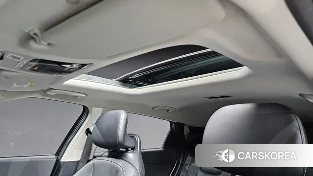 Kia EV6 id 3281480 из Кореи 11