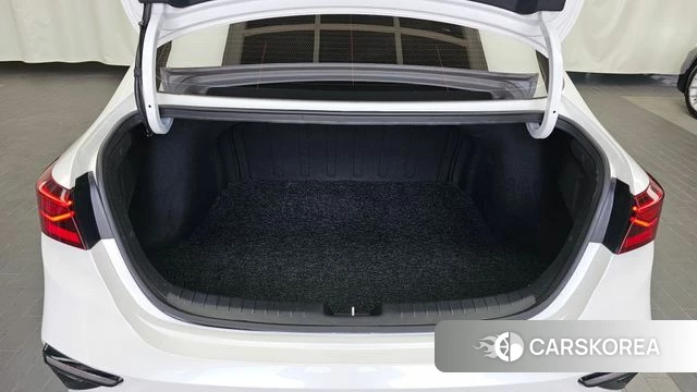 Kia Come New K3 id 4907765 из Кореи 11
