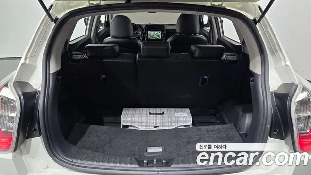 Ssangyong Berry New Tivoli id 2955268 из Кореи 11