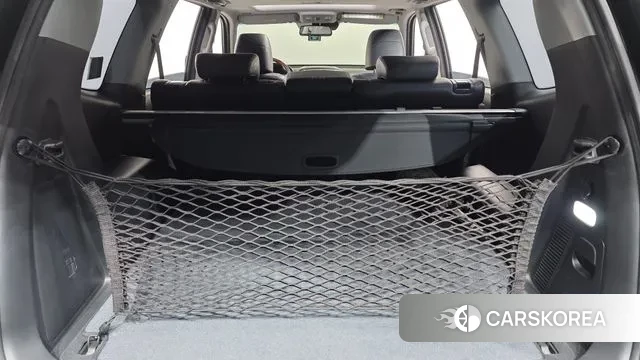 Kia The New Mohave id 3489960 из Кореи 11