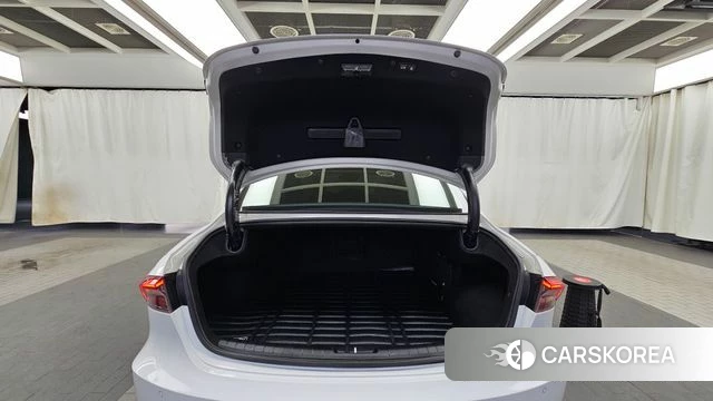 Hyundai The New Grandeur IG Hybrid id 4507297 из Кореи 11