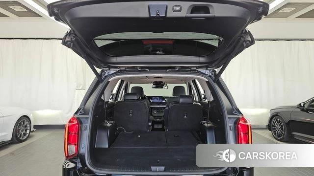 Hyundai Palisade id 4677672 из Кореи 11