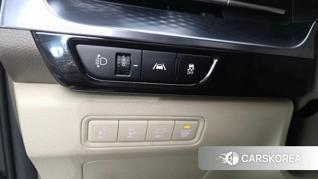 Kia Carnival 4th generation id 4775113 из Кореи 11