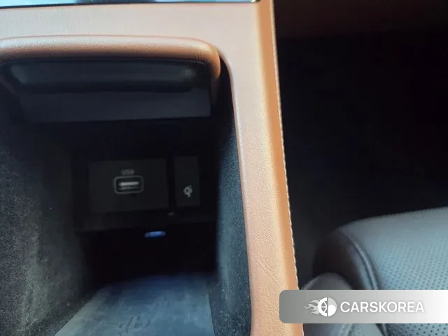 Genesis G90 id 3235928 из Кореи 11