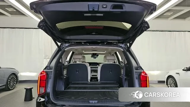 Hyundai Palisade id 3434231 из Кореи 11