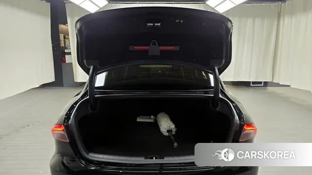 Hyundai The New Grandeur IG id 2965824 из Кореи 11