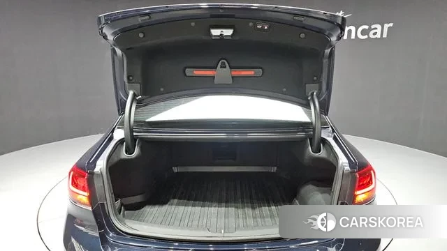 Kia K7 Premier Hybrid id 3636184 из Кореи 11