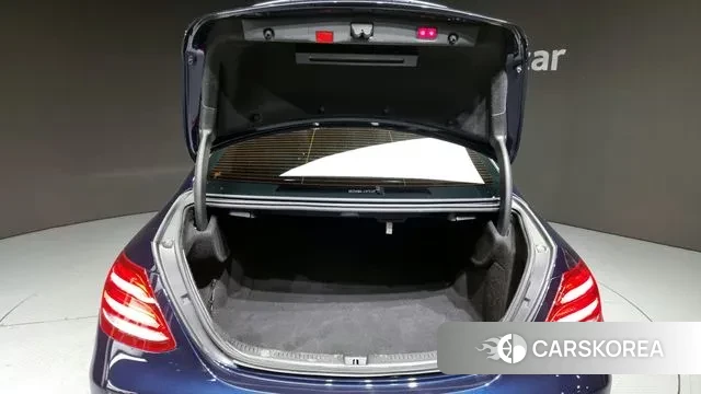 Mercedes-Benz E-Class W213 id 2970586 из Кореи 11