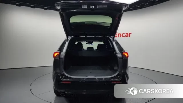 Toyota RAV4 5th Generation id 3305642 из Кореи 11