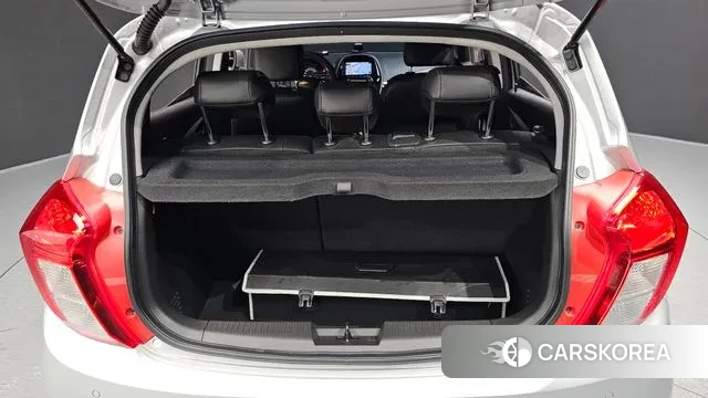 Chevrolet (GM Daewoo) The New Spark id 3520010 из Кореи 11