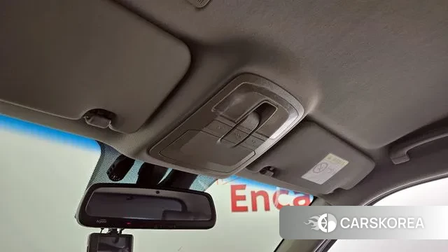 Ssangyong Beautiful Korando id 3043640 из Кореи 11