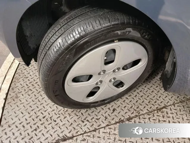 Kia The New Kia Ray EV id 3472175 из Кореи 11