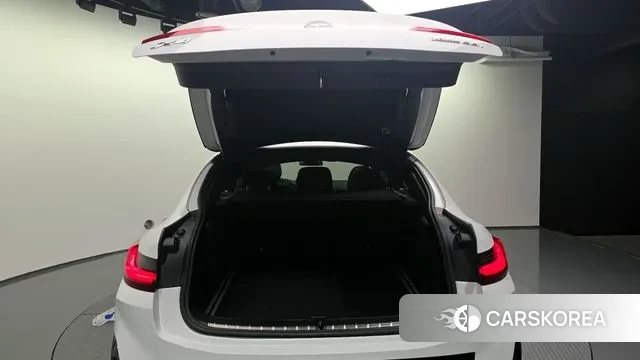 BMW X4 (G02) id 3011245 из Кореи 11