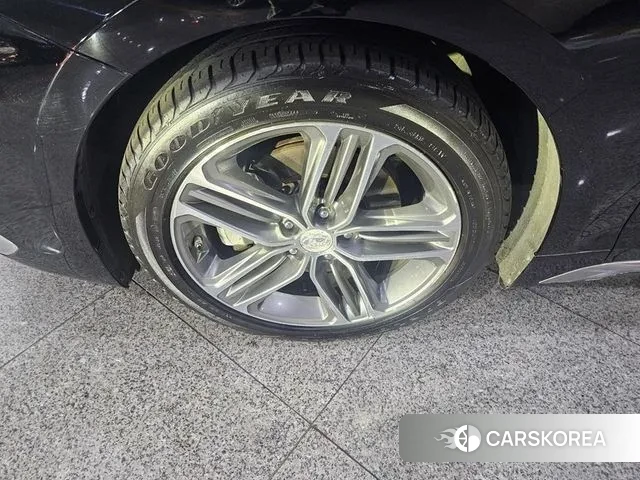 Hyundai Grandeur IG id 3748518 из Кореи 11