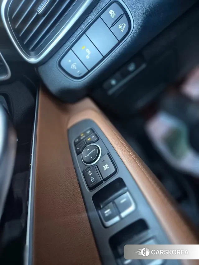 Kia The New Sorento id 3444850 из Кореи 11