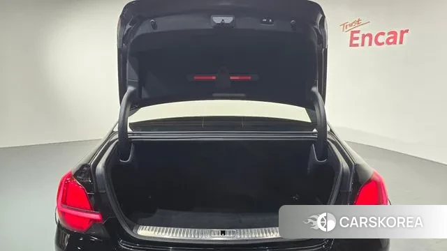 Kia The New K9 2nd generation id 3416814 из Кореи 11