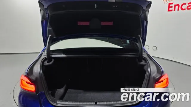 BMW M5 (F90) id 2834931 из Кореи 11