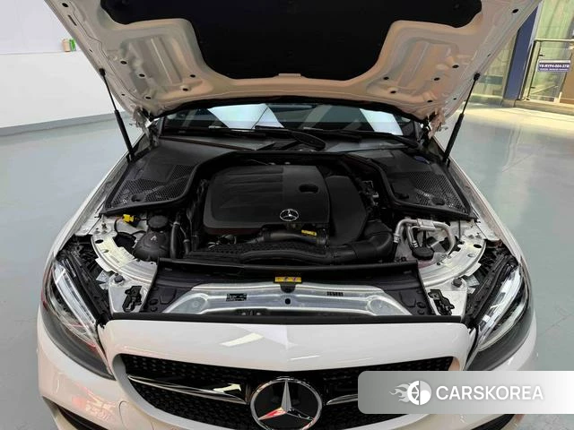 Mercedes-Benz Class C id 4264674 из Китая 11