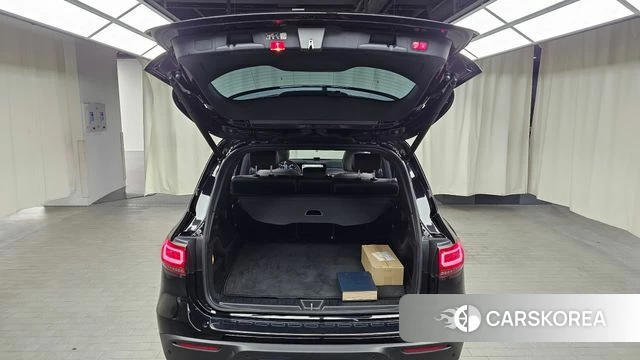 Mercedes-Benz EQB X243 id 3964318 из Кореи 11