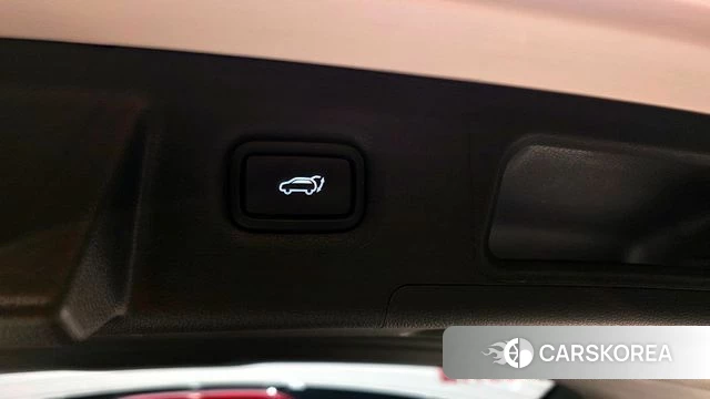 Hyundai The New Santa Fe id 4267327 из Кореи 11