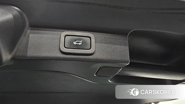 Jaguar F-PACE id 3552932 из Кореи 11