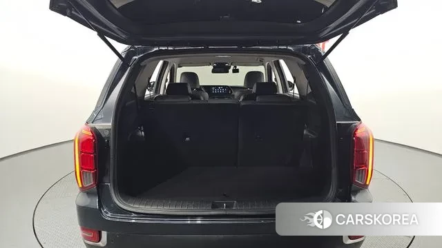 Hyundai Palisade id 3597228 из Кореи 11