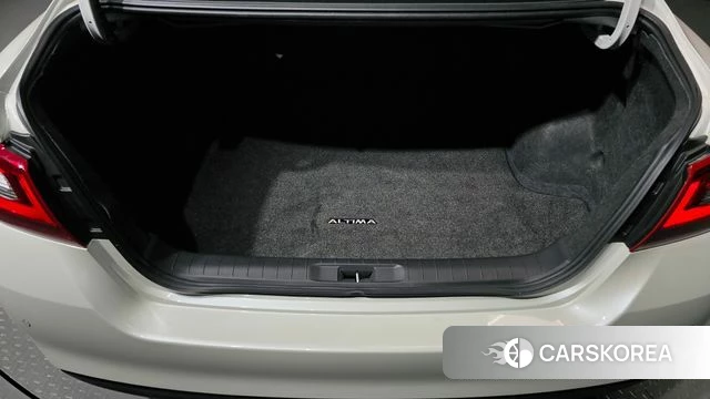Nissan Altima id 4477415 из Кореи 11