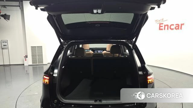 Renault Korea (Samsung) Grand Coleos id 3963174 из Кореи 11