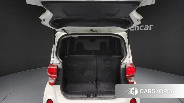 Kia The New Ray id 3463102 из Кореи 11