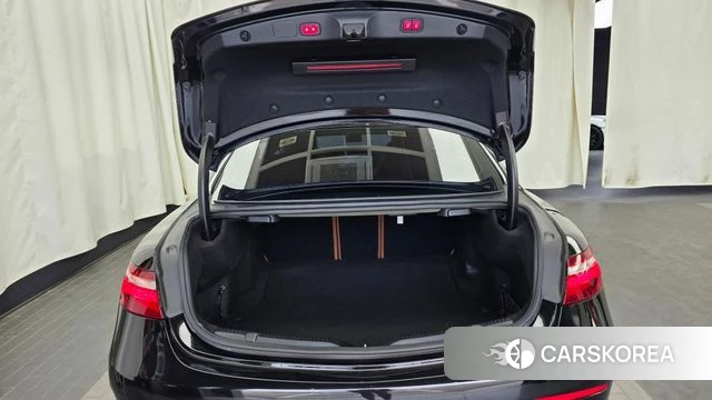 Mercedes-Benz E-Class W213 id 4424702 из Кореи 11
