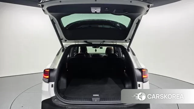 Kia Sportage 5th Generation Hybrid id 3702201 из Кореи 11