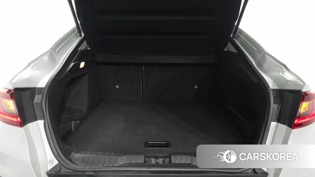 Renault Korea (Samsung) XM3 id 3965894 из Кореи 11