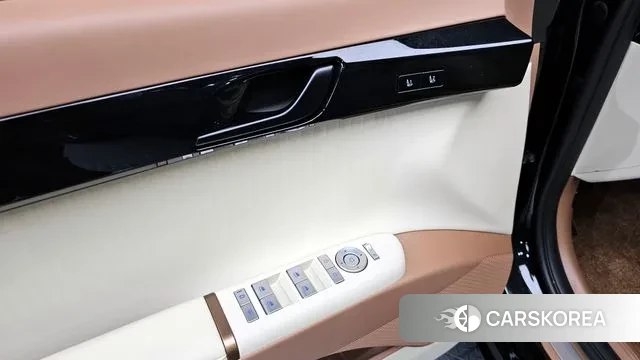 Hyundai Grandeur Hybrid (GN7) id 3684512 из Кореи 11