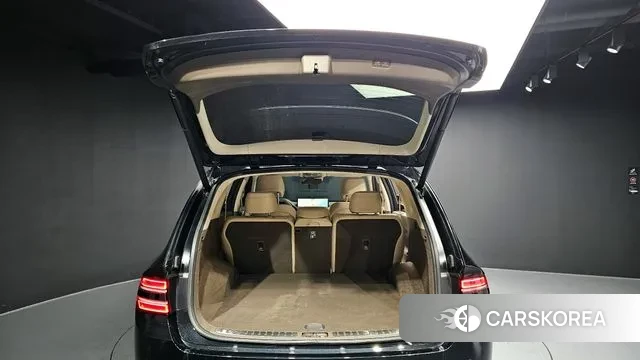 Genesis GV80 id 3508294 из Кореи 11