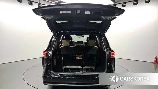 Toyota Sienna 4th Generation id 2940218 из Кореи 11